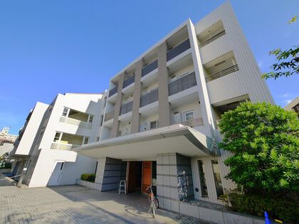 サンウッド文京開運坂上